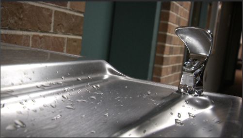 Schools Crack Down on Water Testing